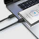 SBS - Kabel USB-C/USB-C, 60W, PD, 1.5m, černá