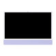 Apple iMac 24" M1 A2438, A2439 (2021) - Retina 5K LCD Displej (Purple) Refurbished