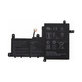 Asus VivoBook S15 S530FN - Baterie B31N1729 3653mAh