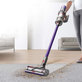 Dyson V-series, Outsize - Sací Tyč (Fialová)