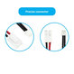Philips PowerPro Duo, Aqua, Daily Duo - Baterie 69-2008-009-223 Li-Ion 18V 2000mAh HQ