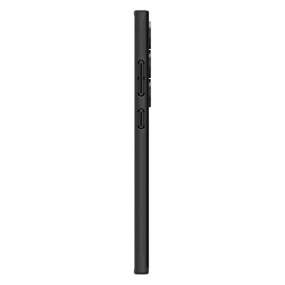 Spigen - Pouzdro Thin Fit pro Samsung Galaxy S24 Ultra, černá