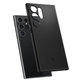 Spigen - Pouzdro Thin Fit pro Samsung Galaxy S24 Ultra, černá