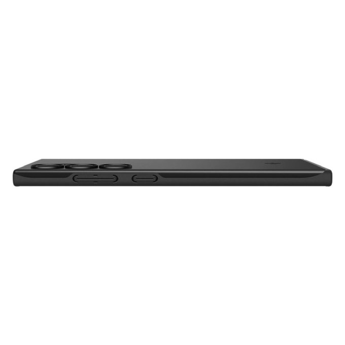 Spigen - Pouzdro Thin Fit pro Samsung Galaxy S24 Ultra, černá