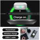 Spigen - Pouzdro Rugged Armor pro Samsung Galaxy S24 Ultra, Matte Black
