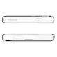 Spigen - Pouzdro Ultra Hybrid pro Samsung Galaxy S24 Ultra, transparentná