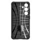 Spigen - Pouzdro Rugged Armor pro Samsung Galaxy S24+, Matte Black