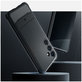 Spigen - Pouzdro Rugged Armor pro Samsung Galaxy S24+, Matte Black