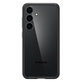 Spigen - Pouzdro Ultra Hybrid pro Samsung Galaxy S24+, Matte Black
