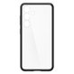 Spigen - Pouzdro Ultra Hybrid pro Samsung Galaxy S24+, Matte Black
