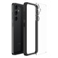 Spigen - Pouzdro Ultra Hybrid pro Samsung Galaxy S24+, Matte Black