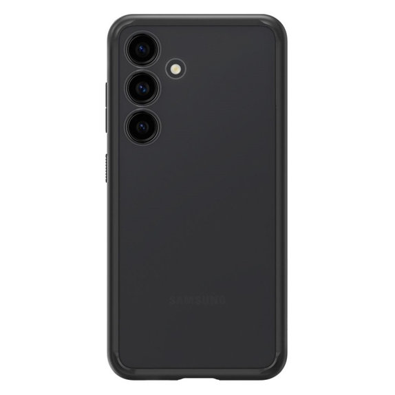 Spigen - Pouzdro Ultra Hybrid pro Samsung Galaxy S24+, Frost Black