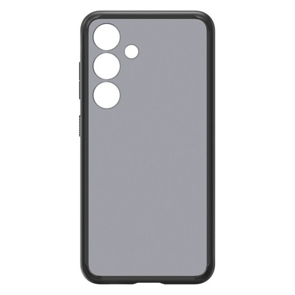 Spigen - Pouzdro Ultra Hybrid pro Samsung Galaxy S24+, Frost Black