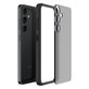 Spigen - Pouzdro Ultra Hybrid pro Samsung Galaxy S24+, Frost Black