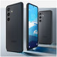 Spigen - Pouzdro Ultra Hybrid pro Samsung Galaxy S24+, Frost Black