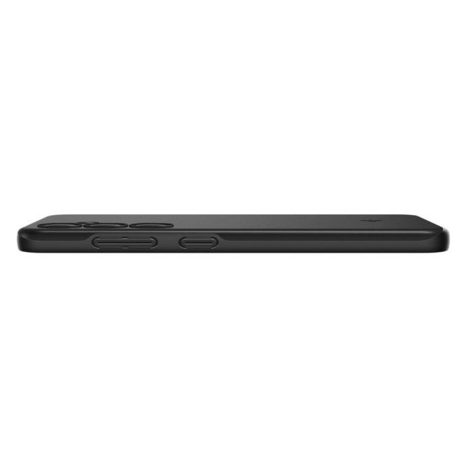 Spigen - Pouzdro Thin Fit pro Samsung Galaxy S24, černá