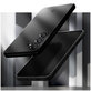 Spigen - Pouzdro Thin Fit pro Samsung Galaxy S24, černá