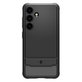 Spigen - Pouzdro Rugged Armor pro Samsung Galaxy S24, Matte Black