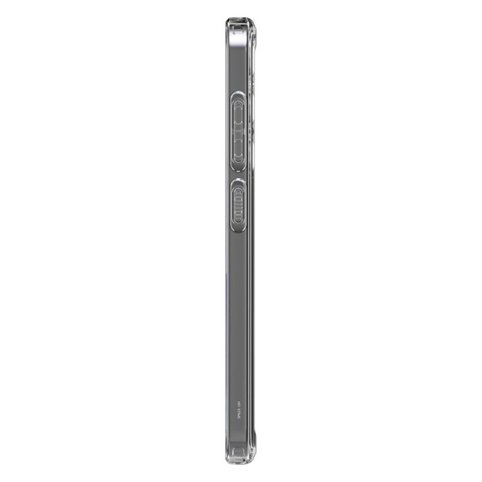 Spigen - Pouzdro Ultra Hybrid pro Samsung Galaxy S24, transparentná