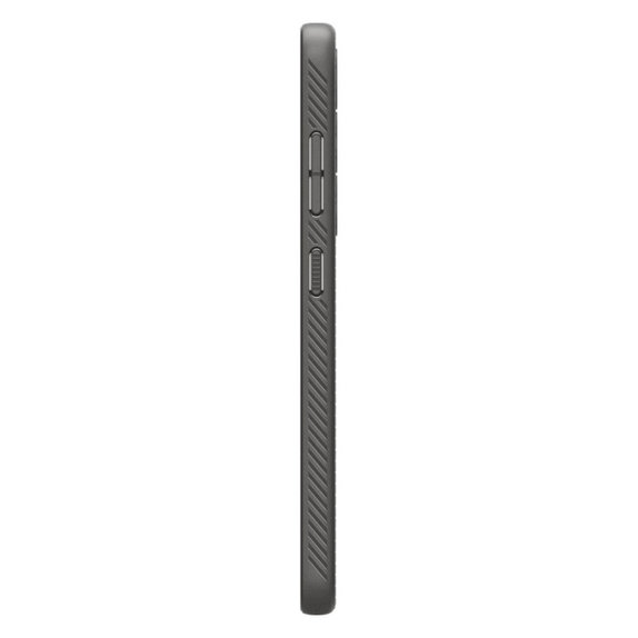 Spigen - Pouzdro Liquid Air pro Samsung Galaxy S24, Granite Gray