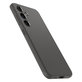 Spigen - Pouzdro Liquid Air pro Samsung Galaxy S24, Granite Gray