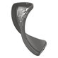 Spigen - Pouzdro Liquid Air pro Samsung Galaxy S24, Granite Gray