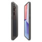 Spigen - Pouzdro Liquid Air pro Samsung Galaxy S24, Granite Gray
