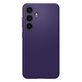 Spigen - Pouzdro Liquid Air pro Samsung Galaxy S24, Deep Purple