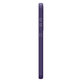 Spigen - Pouzdro Liquid Air pro Samsung Galaxy S24, Deep Purple
