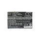 Apple iPad Air, iPad (5th Gen 2017), iPad (6th Gen 2018) - Baterie A1484, 6712-6700 8820mAh HQ