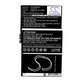 Apple iPad 2 - Baterie 616-0561, 616-0559 6300mAh HQ
