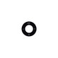 Samsung Galaxy A55 A556B - Sklíčko Zadní Kamery (UW) - GH64-09389A Genuine Service Pack