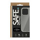 Pouzdro TPU pro Samsung Galaxy A33 5G, Transparentní, SAFE by PanzerGlass