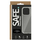 Pouzdro TPU pro Samsung Galaxy A34 5G, Transparentní, SAFE by PanzerGlass