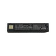Honeywell 1202g, 1452G, 1472G, 1902GHD/GSR, 1911i, 1981i, 3820/i, 4620, 4820/i, 5620, 6320, 8675i, Xenon 3820/i, 4820/i, 5620, 6320 - Baterie 100000495, S-L-0526-E, 013283 3400mAh HQ