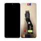 Honor X8a CRT-LX1 CRT-LX2 CRT-LX3 - LCD Displej + Dotykové Sklo TFT