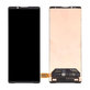 Sony Xperia 1 IV XQCT54 - LCD Displej + Dotykové Sklo OLED