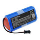 Sencor SRV 3160TQ, 3150OR - Baterie SRX CONG0001 Li-Ion 10.8V 2600mAh HQ