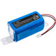Shark Clean RV2600WA, RV2600WD, RV2600WS - Baterie RVBAT850 Li-Ion 14.8V 3400mAh HQ