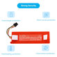 Xiaomi Roborock E-series, Q-series, S-series - Baterie BRR-2P4S-5200 Li-Ion 14.4V 5200mAh HQ
