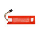 Xiaomi Roborock E-series, Q-series, S-series - Baterie BRR-2P4S-5200 Li-Ion 14.4V 5200mAh HQ