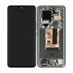 Xiaomi 13 Ultra - LCD Displej + Dotykové Sklo + Rám (Green) - 56000500M100 Genuine Service Pack