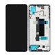 Xiaomi Redmi Note 13 Pro 5G 2312DRA50C - LCD Displej + Dotykové Sklo + Rám (Aurora Purple) - 5600030N1600 Genuine Service Pack