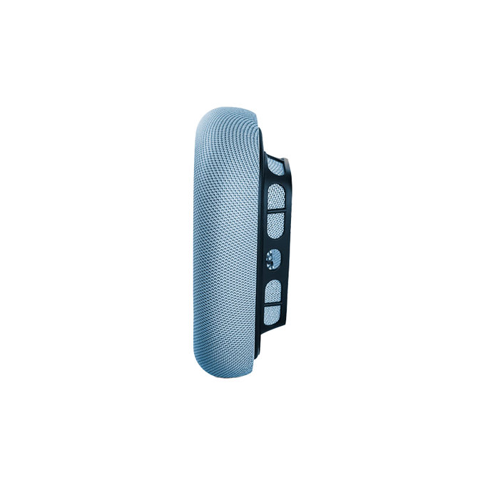 Náhradní Náušníky pro Apple AirPods Max (Eco-Leather), modrá