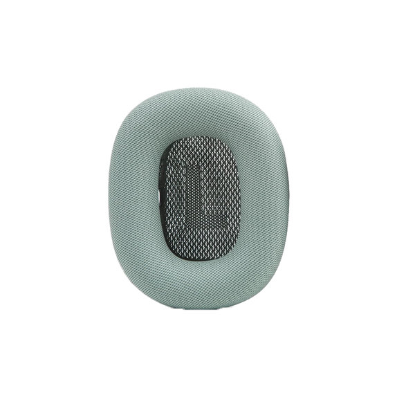 Náhradní Náušníky pro Apple AirPods Max (Eco-Leather), zelená