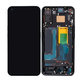 Nothing Phone (1) - LCD Displej + Dotykové Sklo + Rám (Black) OLED