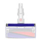 Dyson V-series - Měkký Sametový Váleček