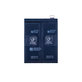 Realme GT 5G RMX2202 - Baterie BLP849 4500mAh