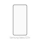 FixPremium FullCover Glass - Tvrzené Sklo pro Samsung Galaxy S23+ (10 Pack)