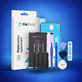 Baterie pro iPhone 12, 12 Pro, 2815mAh, Lepka (Adhesive), Nářadí, FixPremium